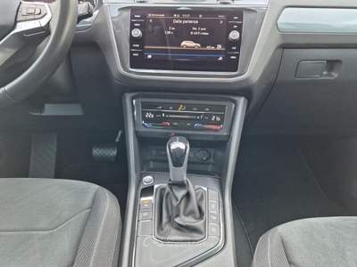 Volkswagen Tiguan 1.5 TSI 150CV DSG Elegance Bianco usata Ravenna