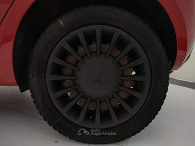 Lancia Ypsilon  - ypsilon 1.0 firefly 5 porte s&s hybrid ec Rosso usata Civitanova Marche