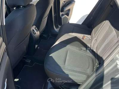 Hyundai Tucson Mild hybrid come nuova qualsiasi prova usata Quarto