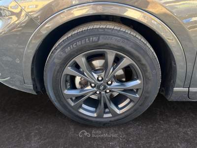 Ford Kuga  - kuga 1.5 ecoblue st-line 2wd 120cv auto Grigio usata Segrate