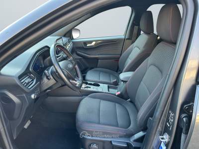 Ford Kuga  - kuga 1.5 ecoblue st-line 2wd 120cv auto Grigio usata Segrate