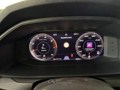 Cupra Formentor Formentor 2.0 TDI DSG 4Drive Grigio usata Concesio