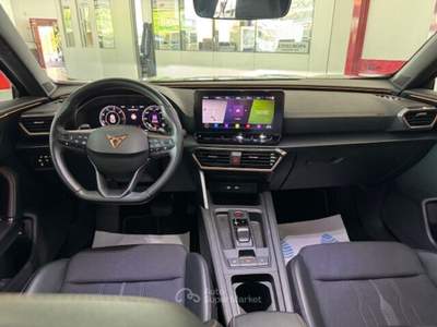 Cupra Formentor Formentor 2.0 TDI DSG 4Drive Grigio usata Concesio