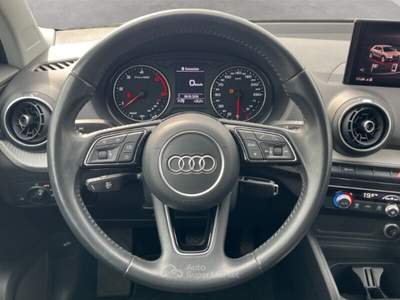 Audi Q2 Q2 30 TDI S tronic Business Grigio usata Montecatini-Terme
