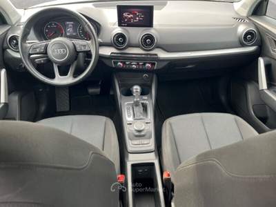 Audi Q2 Q2 30 TDI S tronic Business Grigio usata Montecatini-Terme