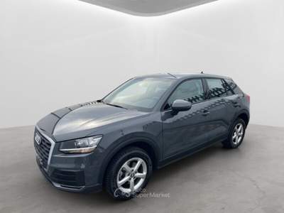 Audi Q2 Q2 30 TDI S tronic Business Grigio usata Montecatini-Terme