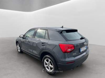 Audi Q2 Q2 30 TDI S tronic Business Grigio usata Montecatini-Terme