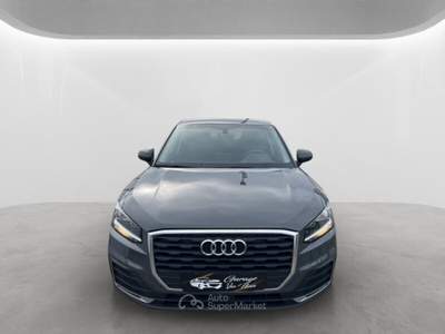Audi Q2 Q2 30 TDI S tronic Business Grigio usata Montecatini-Terme