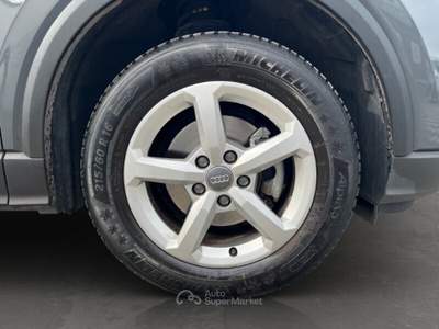 Audi Q2 Q2 30 TDI S tronic Business Grigio usata Montecatini-Terme