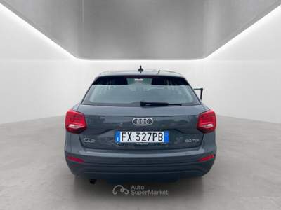 Audi Q2 Q2 30 TDI S tronic Business Grigio usata Montecatini-Terme
