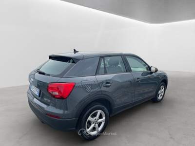 Audi Q2 Q2 30 TDI S tronic Business Grigio usata Montecatini-Terme