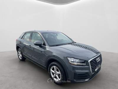 Audi Q2 Q2 30 TDI S tronic Business Grigio usata Montecatini-Terme
