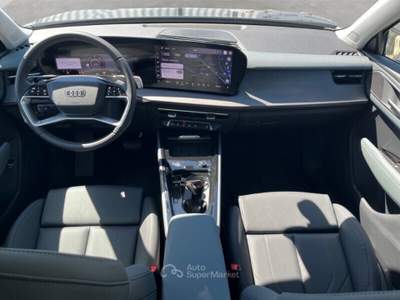 Audi Q3 Q3 TDI 110 kW S tronic Business Advanced Nero usata Montecatini-Terme