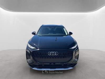 Audi Q3 Q3 TDI 110 kW S tronic Business Advanced Nero usata Montecatini-Terme