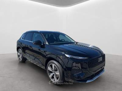 Audi Q3 Q3 TDI 110 kW S tronic Business Advanced Nero usata Montecatini-Terme