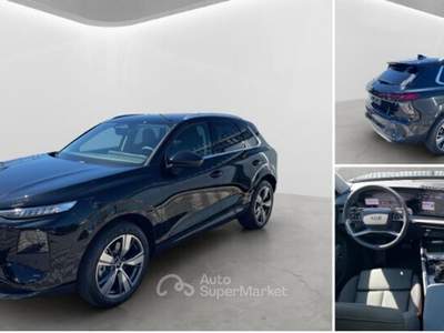 Audi Q3 Q3 TDI 110 kW S tronic Business Advanced Nero usata Montecatini-Terme