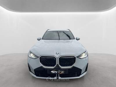 BMW X3 X3 xDrive20d 48V MSport Pro Grigio usata Montecatini-Terme