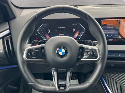 BMW X3 X3 xDrive20d 48V MSport Pro Grigio usata Montecatini-Terme