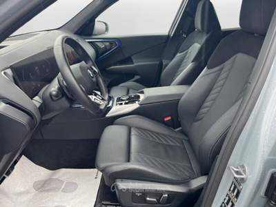 BMW X3 X3 xDrive20d 48V MSport Pro Grigio usata Montecatini-Terme