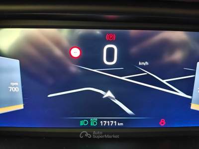 Jeep Avenger Avenger 1.2 Turbo 100 CV Summit Nero usata RENDE