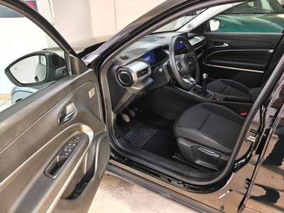 Jeep Avenger Avenger 1.2 Turbo 100 CV Summit Nero usata RENDE
