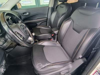 Jeep Compass SUV 4X4,Unico proprietario, usata IMPRUNETA