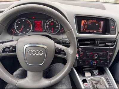 Audi Q5 audi Q5  Rosso usata Ravenna