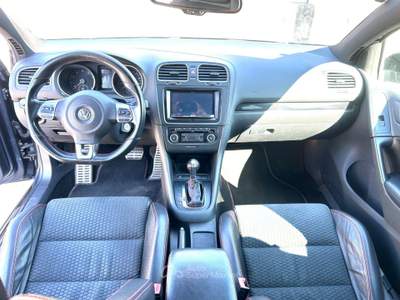 Volkswagen Golf Golf 5p 2.0 tsi Gti dsg usata BRESCIA