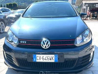 Volkswagen Golf Golf 5p 2.0 tsi Gti dsg usata BRESCIA