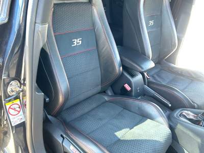 Volkswagen Golf Golf 5p 2.0 tsi Gti dsg usata BRESCIA