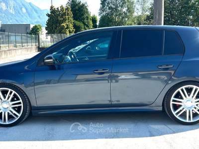 Volkswagen Golf Golf 5p 2.0 tsi Gti dsg usata BRESCIA