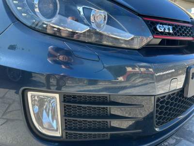 Volkswagen Golf Golf 5p 2.0 tsi Gti dsg usata BRESCIA