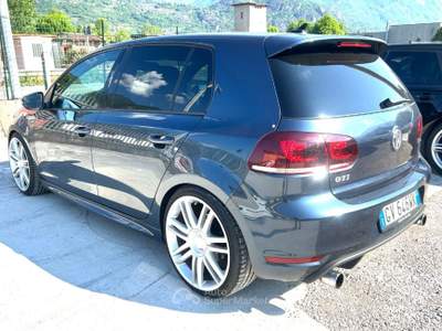 Volkswagen Golf Golf 5p 2.0 tsi Gti dsg usata BRESCIA