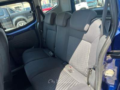 Peugeot Bipper 1.4 Active (premium) 75cv E5 Blu/Azzurro usata Pinerolo