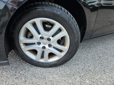 Opel Astra 1.6 cdti Business Premium s&amp;s 110cv Nero usata San Stino di Livenza