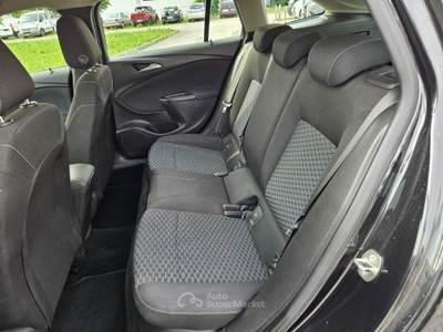 Opel Astra 1.6 cdti Business Premium s&amp;s 110cv Nero usata San Stino di Livenza