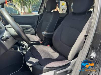 Renault Captur 1.5 dci Sport Edition 90cv Blu/Azzurro usata Roma