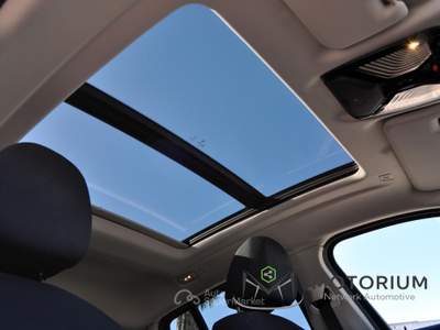 BMW X4 xDrive20d Nero usata Tricase