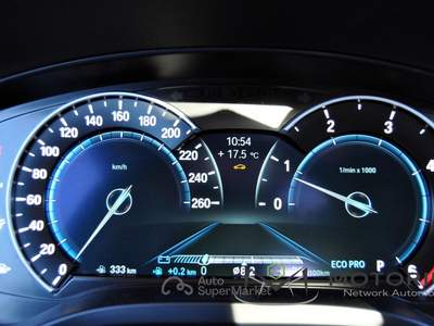 BMW X4 xDrive20d Nero usata Tricase