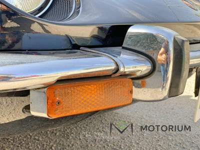 Fiat 850 SPIDER SPORT targa oro Asi Nero usata Pomigliano d'Arco