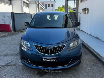 Lancia Ypsilon 1.2 Ecochic Gpl 69cv usata MIRANO