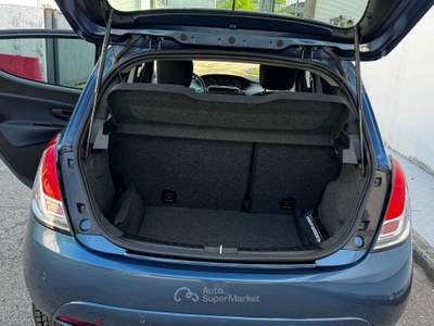 Lancia Ypsilon 1.2 Ecochic Gpl 69cv usata MIRANO