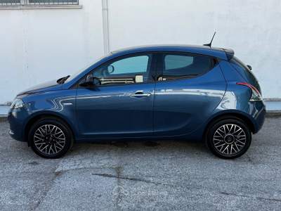 Lancia Ypsilon 1.2 Ecochic Gpl 69cv usata MIRANO