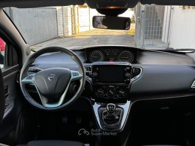 Lancia Ypsilon 1.2 Ecochic Gpl 69cv usata MIRANO