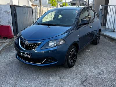Lancia Ypsilon 1.2 Ecochic Gpl 69cv usata MIRANO