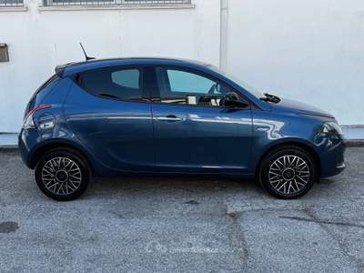 Lancia Ypsilon 1.2 Ecochic Gpl 69cv usata MIRANO