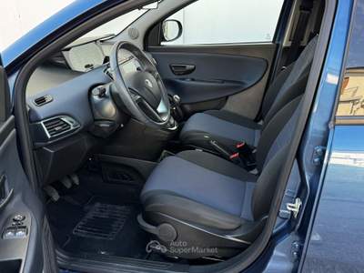 Lancia Ypsilon 1.2 Ecochic Gpl 69cv usata MIRANO