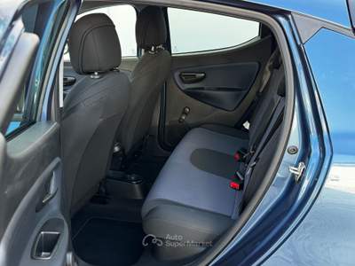Lancia Ypsilon 1.2 Ecochic Gpl 69cv usata MIRANO