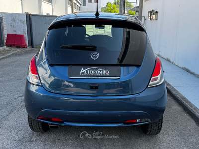 Lancia Ypsilon 1.2 Ecochic Gpl 69cv usata MIRANO