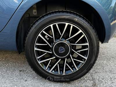 Lancia Ypsilon 1.2 Ecochic Gpl 69cv usata MIRANO